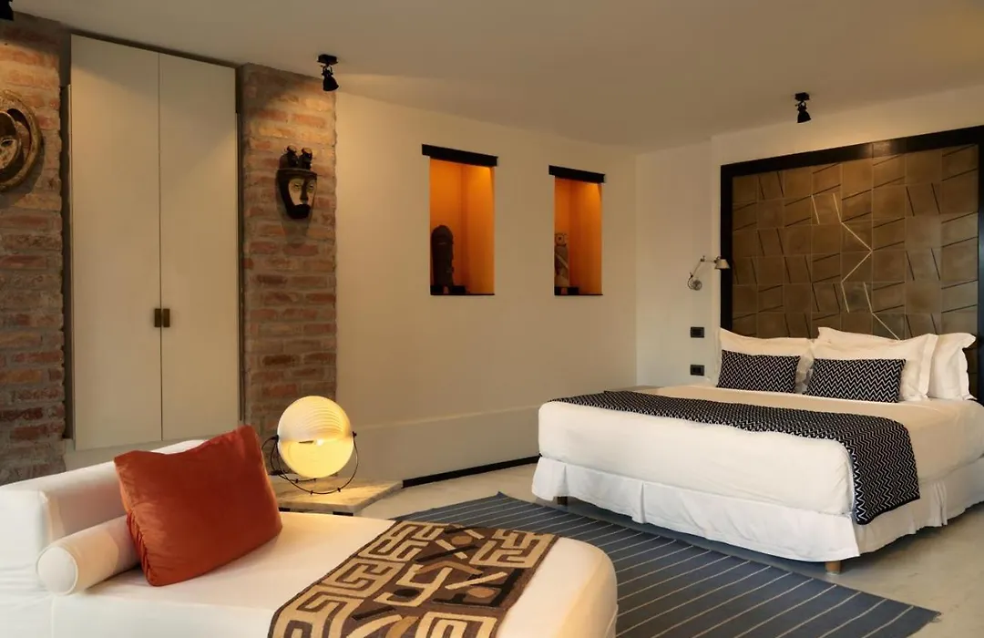 Villa Paranagua Hotel & Spa - Boutique Hotel-1