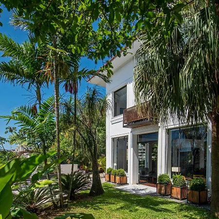 Villa Paranagua Hotel & Spa - Boutique Hotel-3