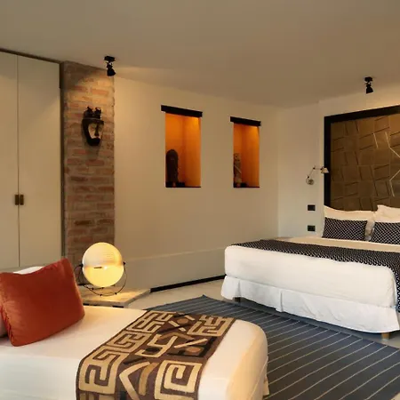 Villa Paranaguá Hotel&Spa - Boutique Hotel-2