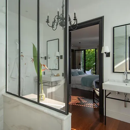 Villa Paranagua Hotel & Spa - Boutique Hotel-2